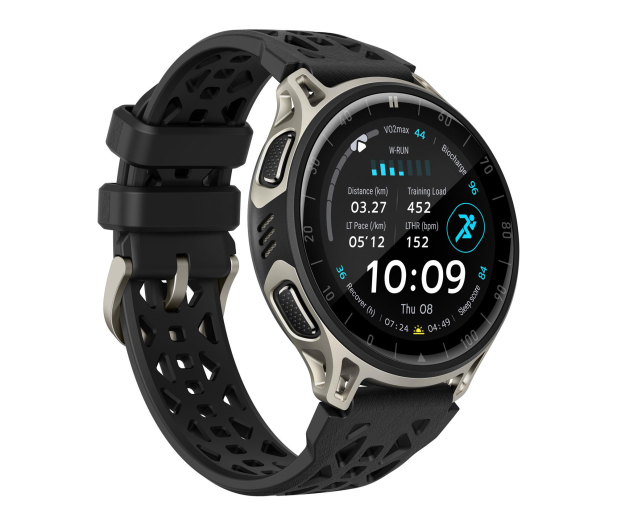 Amazfit Cheetah 2 Pro NFC Titanium - 1517555 - zdjęcie 6